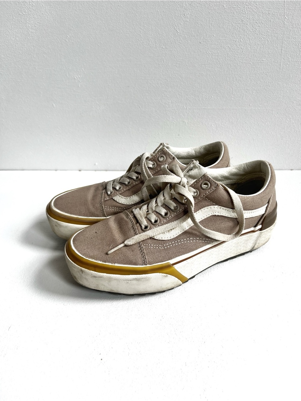 Vans | Old Skool Platform Sneakers